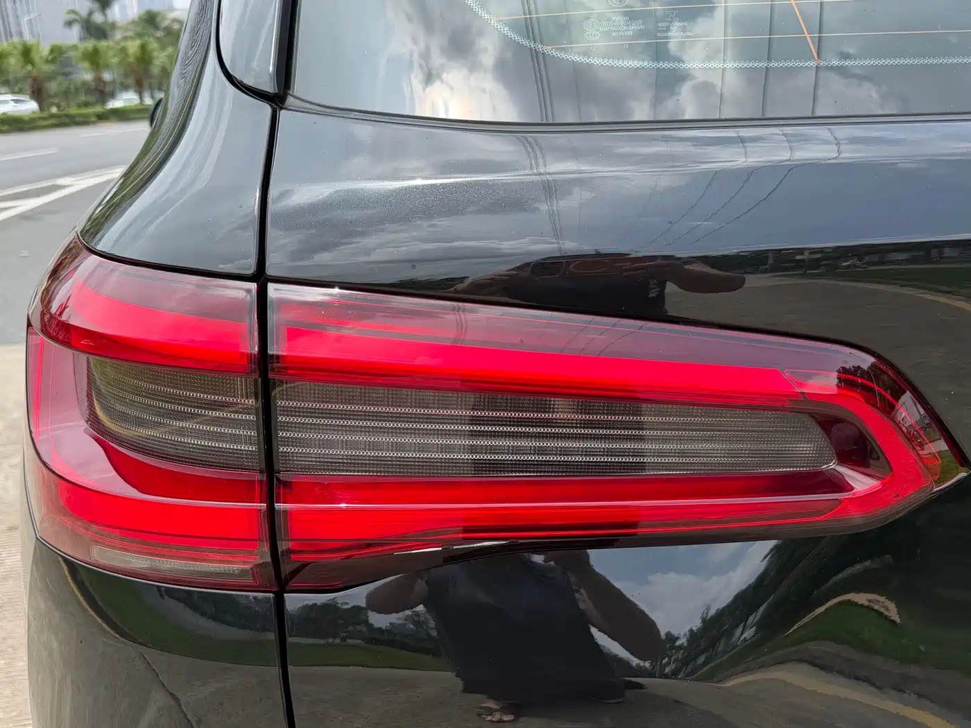 BMW X5 (Import) 2019 xDrive40i M Sport Package фото 23