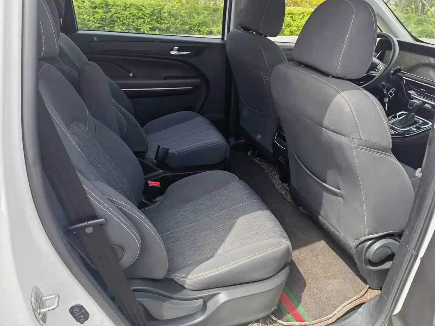 GAC Trumpchi Trumpchi M6 2023 PRO 270T DCT Elite Edition фото 9