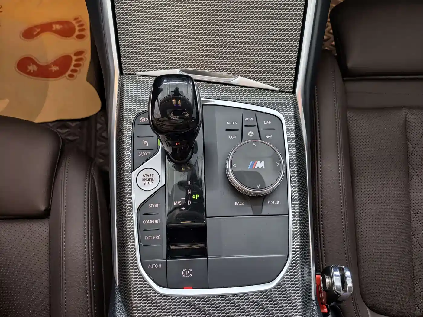 BMW 3 Series 2022 325Li M Sport Shadow Edition фото 13
