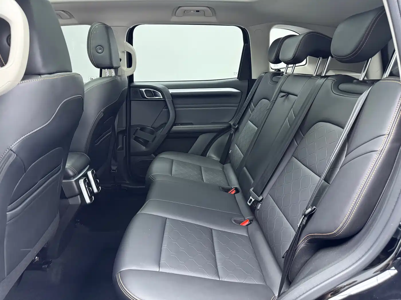 Haval Big Dog 2022 1.5T DCT 2WD Malinois Hunting Edition фото 10