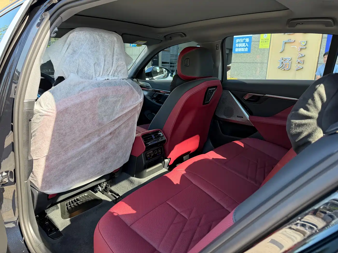 BMW 5 Series 2026 2026 530Li Exclusive M Sport Package