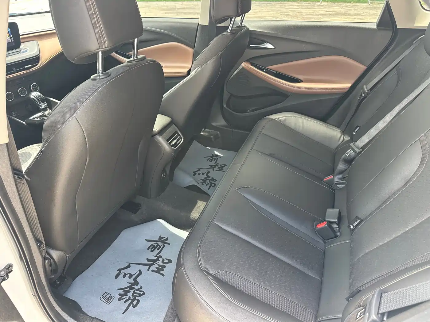 Фото 14 - Buick Verano