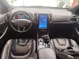Фото 10 - Ford Edge