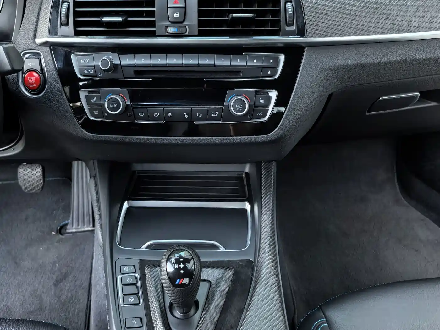 BMW M2 2019 2018 M2 Thunder Edition