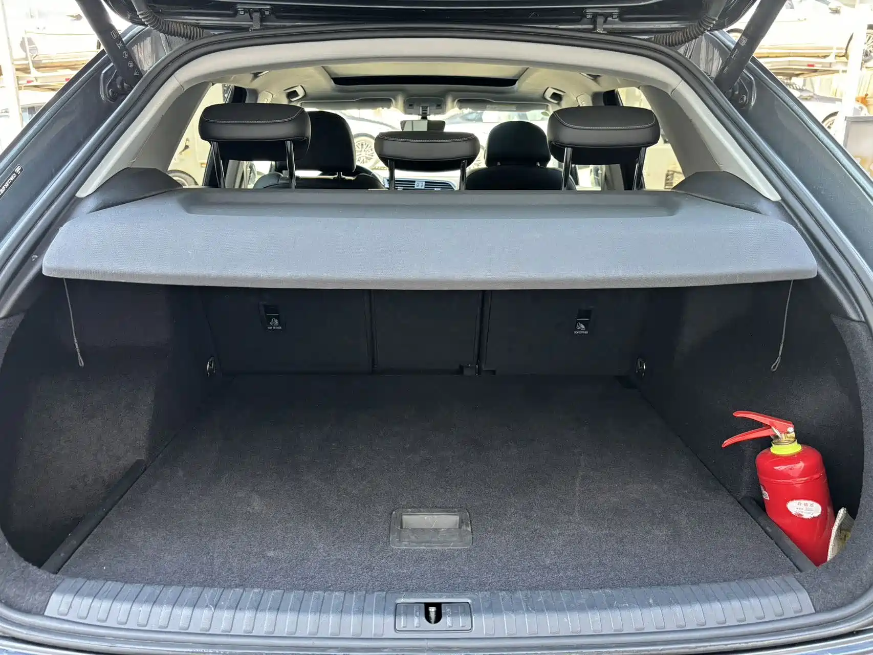 Photo 19 - Audi Q3