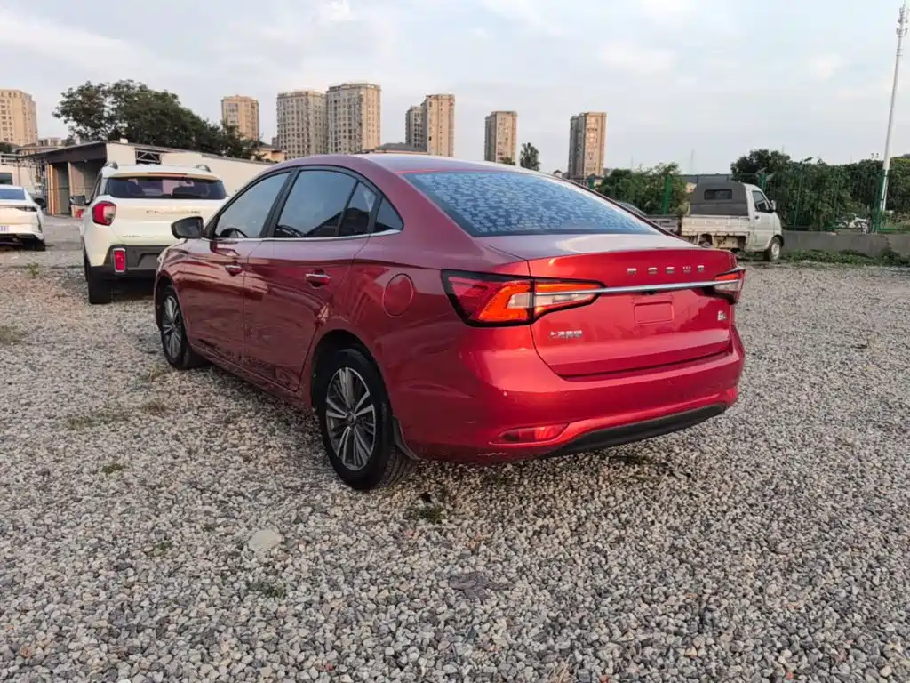 Roewe i5 2018 2019 1.5L Auto 4G Langhao Edition