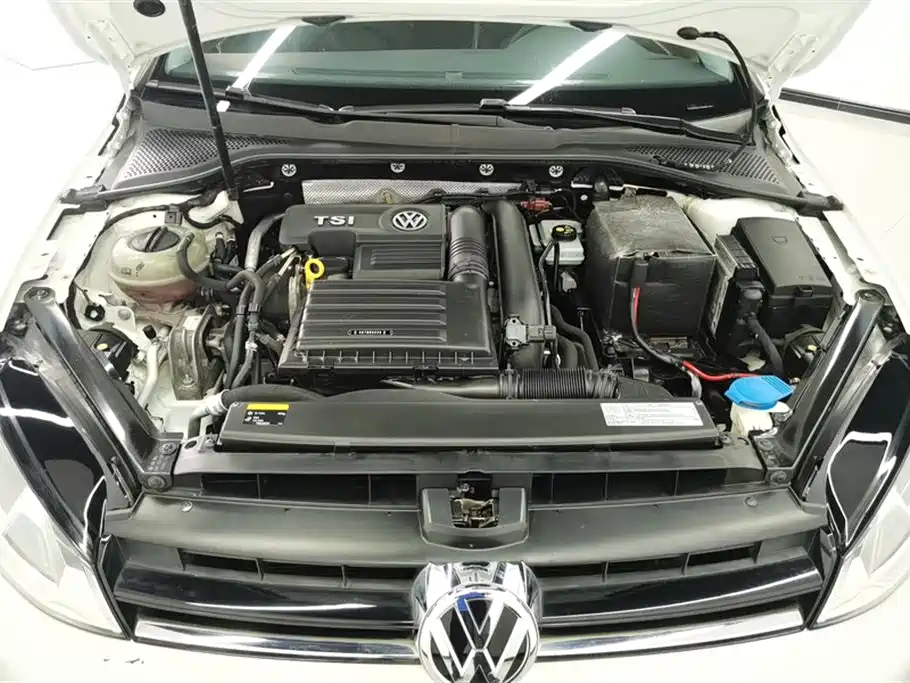 Volkswagen Golf 2016 230TSI Automatic Luxury фото 10
