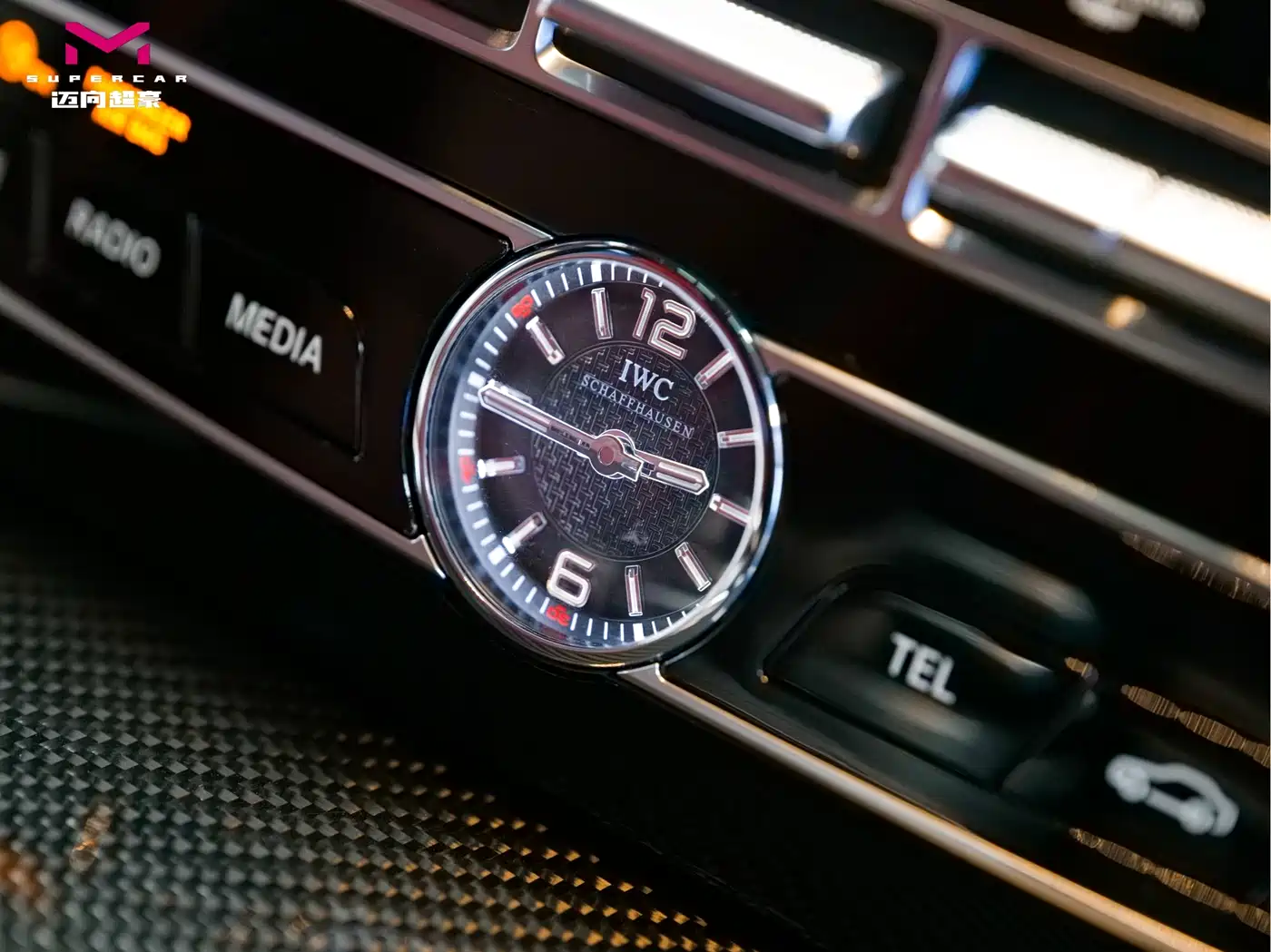 Mercedes-Benz G-Class AMG 2019 Facelift AMG G 63 фото 16