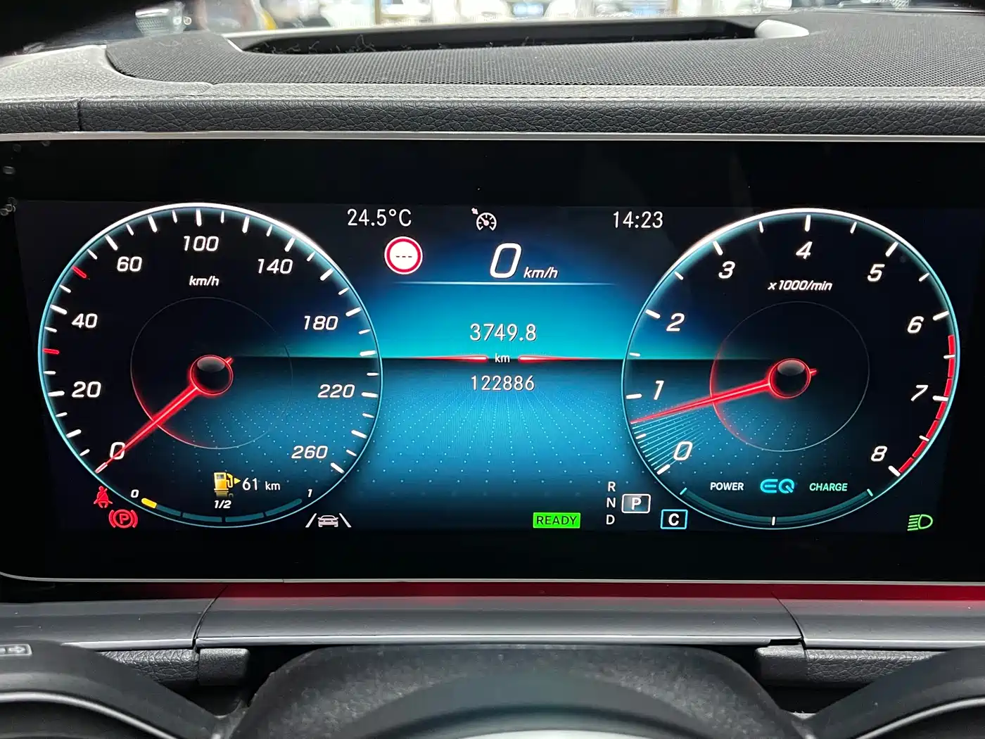 Photo 20 - Mercedes-Benz GLE