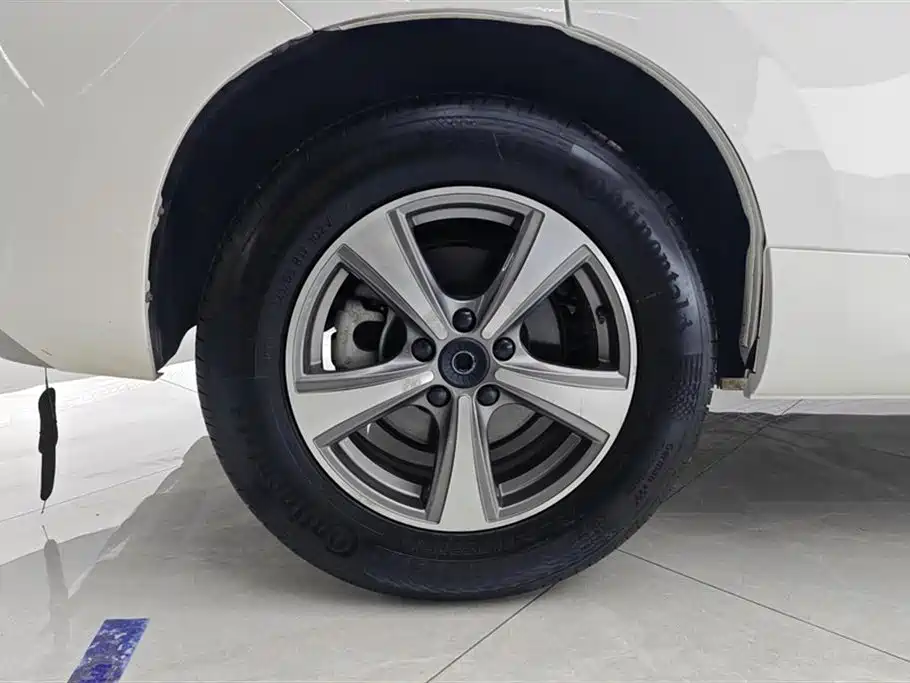 Haval H6 Coupe 2019 1.5T Automatic 2WD Luxury Smart Connect Edition China V фото 6
