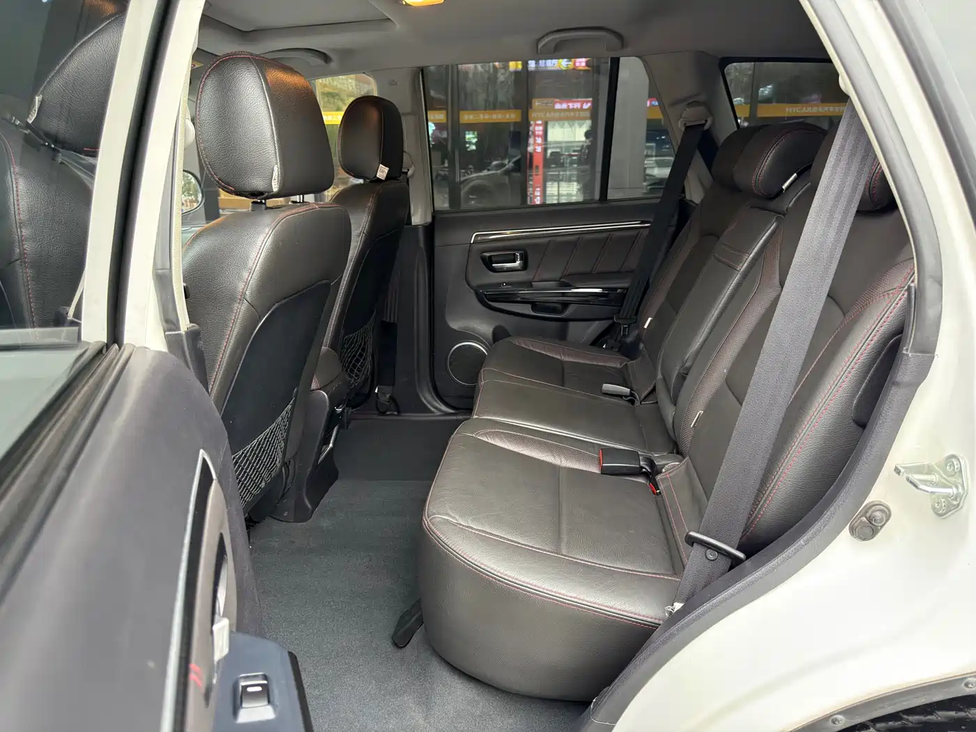 Haval H5 Classic 2015 2.0T Manual 4WD Premium фото 30