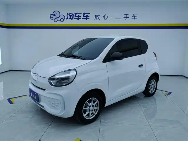 ROEWE CLEWE CLEVER 2022