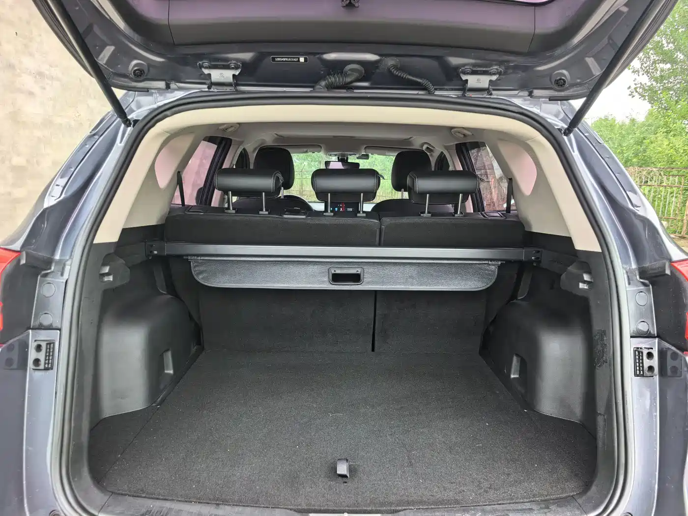 BYD Song 2020 2020 Classic 1.5T Automatic Elite