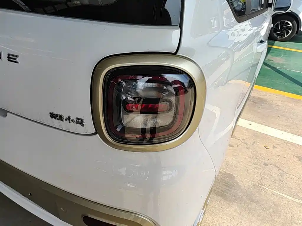 Besturn Bestune Pony 2026 2026 222km Cute Pony Plus