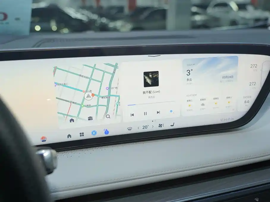 BUICK GL8 NEW ENERGY