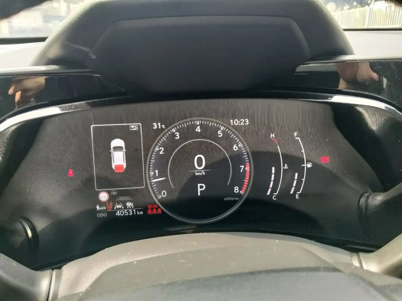 Lexus NX 2024 2023 260 FWD Dynamic Edition