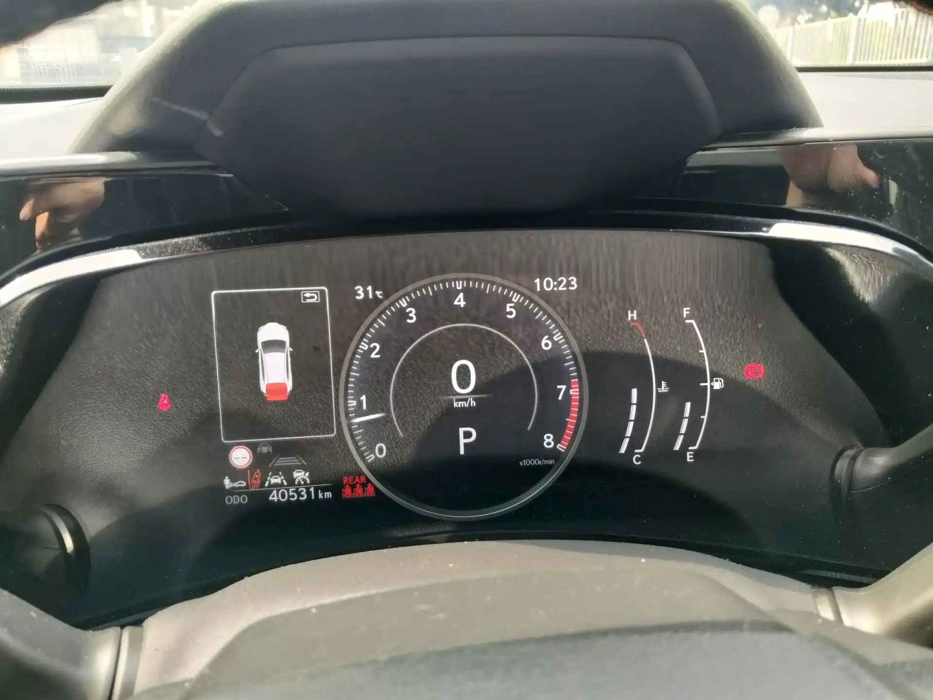 Фото 7 - Lexus NX