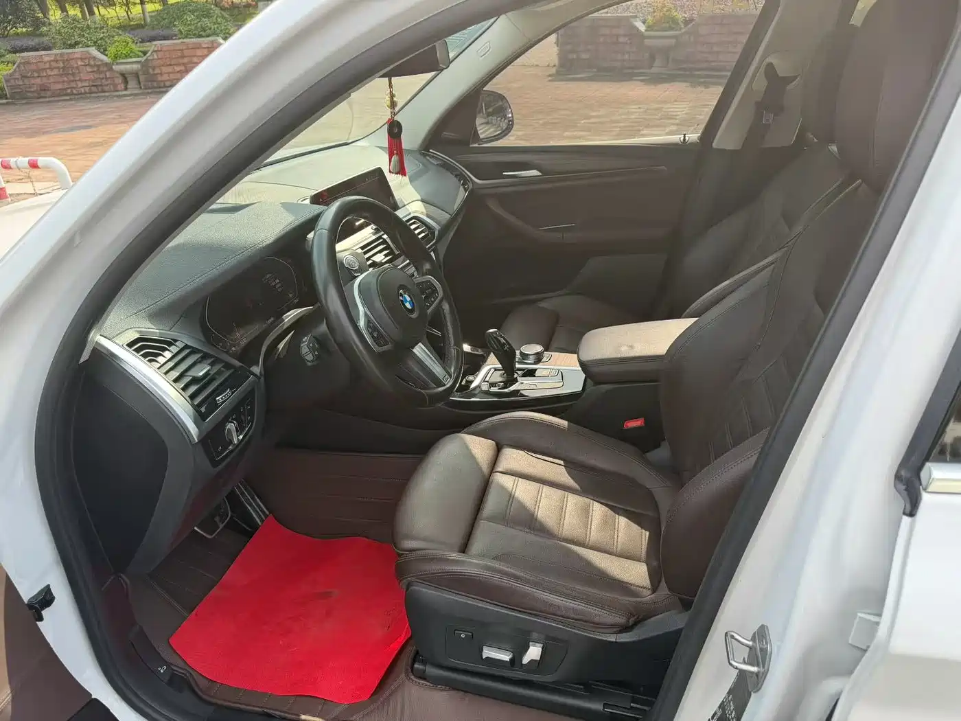 BMW X3 2020 xDrive28i M Sport Package фото 4