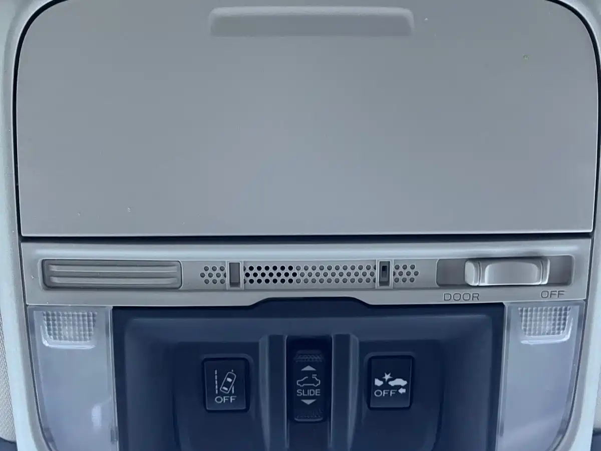 Subaru Forester 2022 2.0i AWD Luxury Edition with EyeSight фото 20