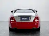 Фото 24 - Rolls-Royce Wraith