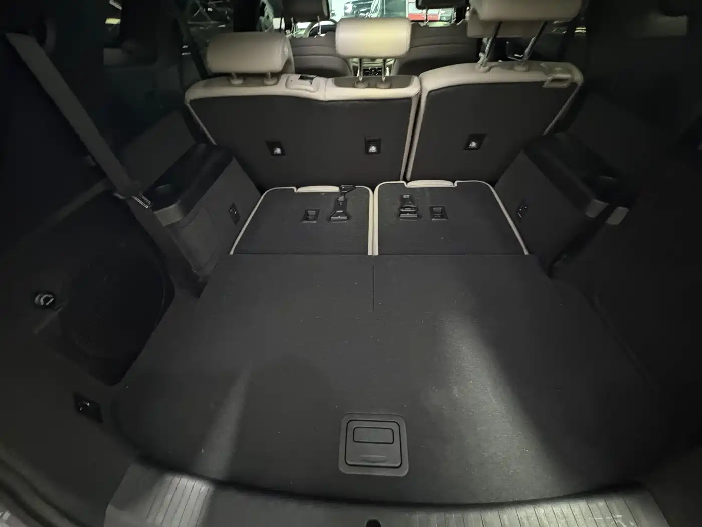 BYD Tang New Energy 2025 Smart Driving Edition DM-i 115KM Flagship фото 26