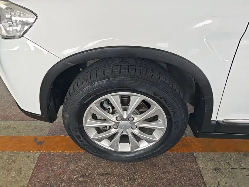 صورة 23 - Haval H6