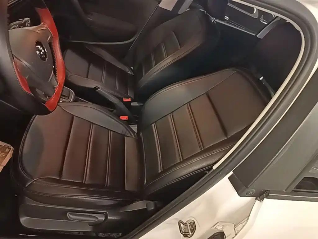 Volkswagen Polo 2018 1.5L Auto Safe Drive фото 15