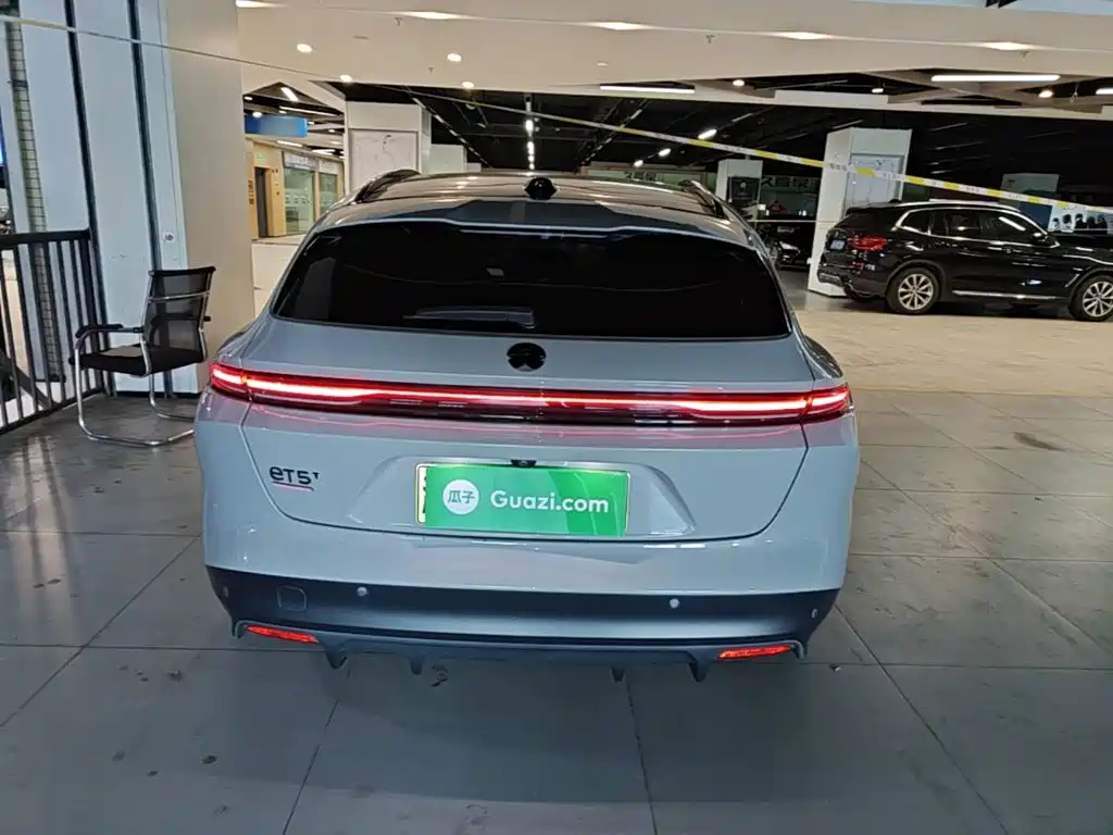 NIO ET5T 2023 2023 Model 75kWh Touring