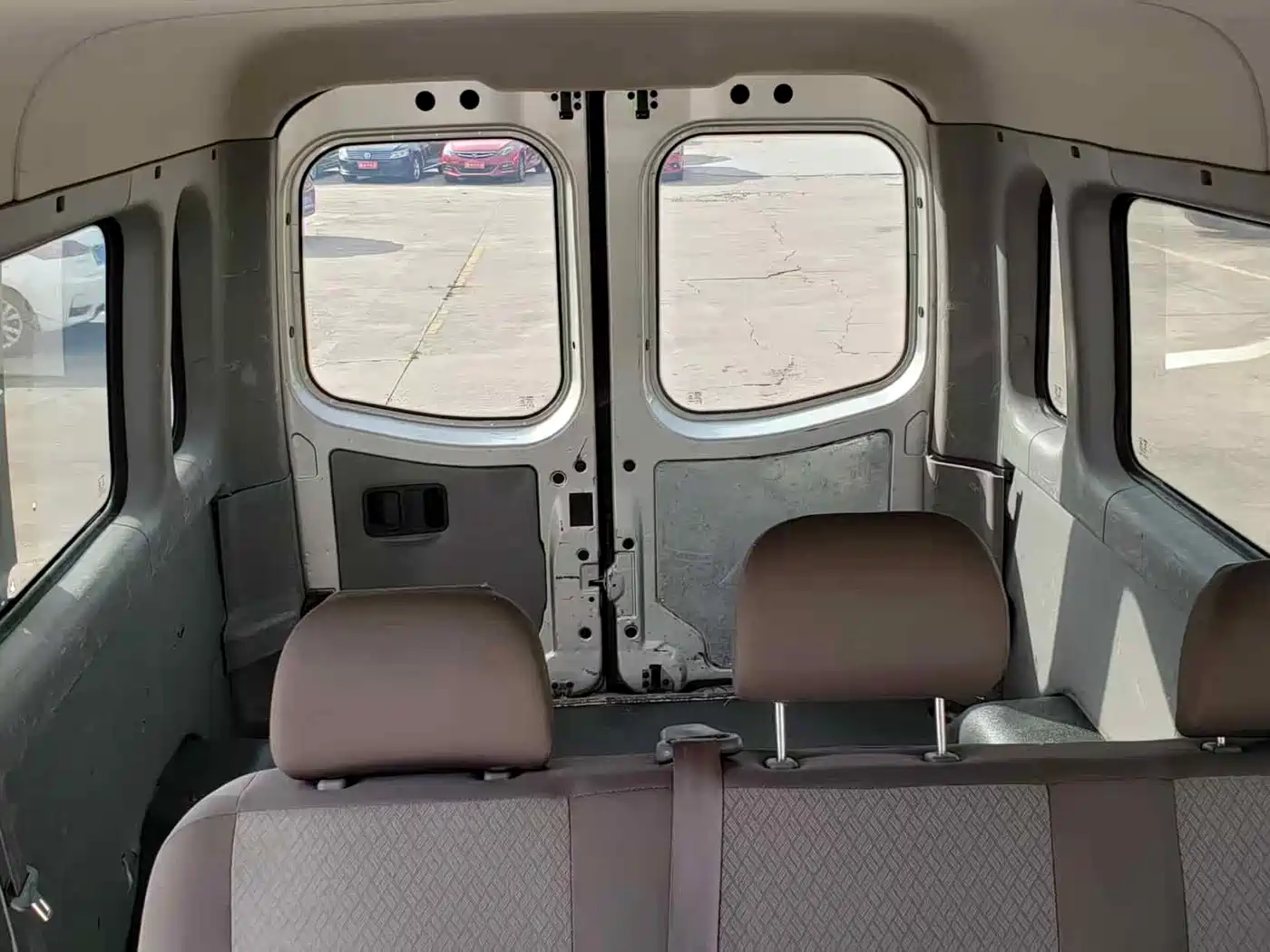 JIANGQI GROUP XINGRUI