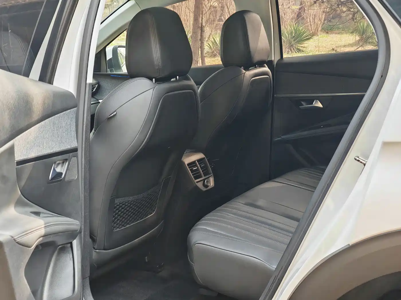 Peugeot 4008 2018 350THP Luxury фото 7