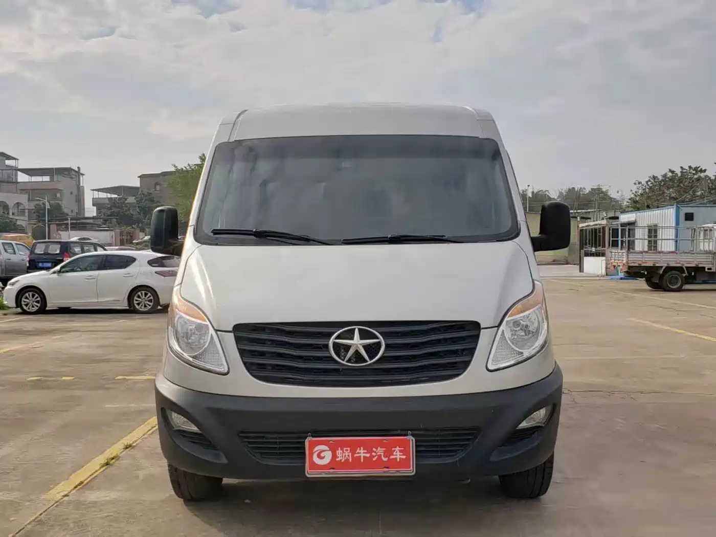 JIANGQI GROUP XINGRUI