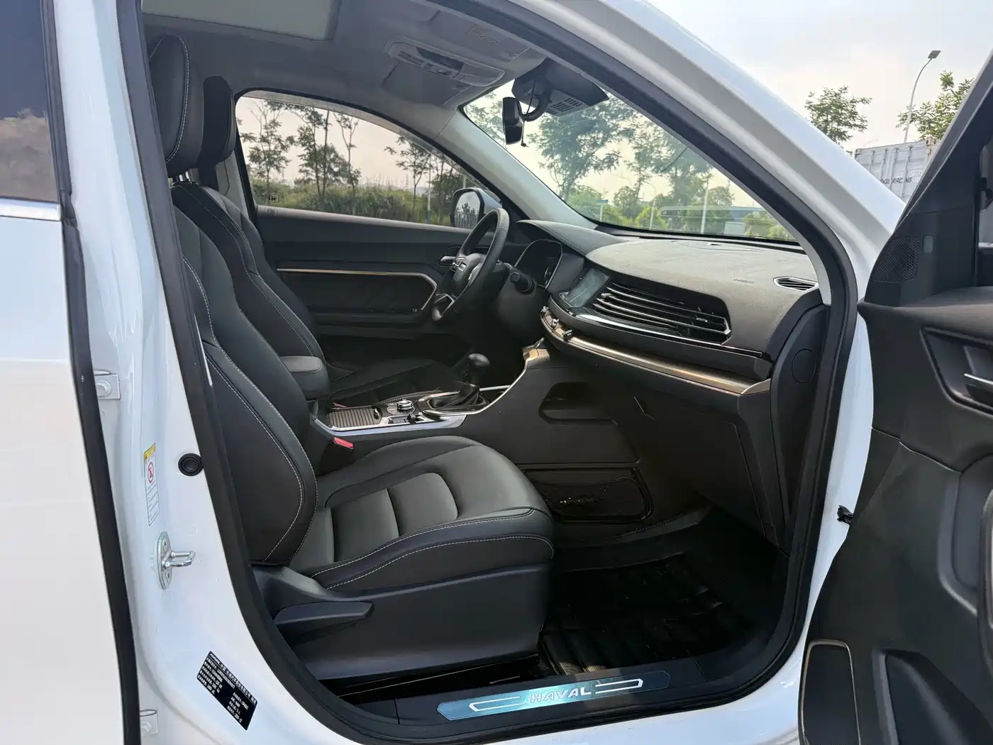 Фото 13 - Haval H6