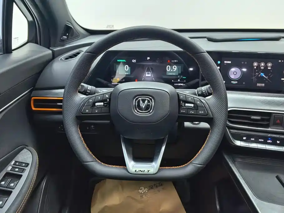 Changan UNI-T 2023 2022 1.5T Sport Premium