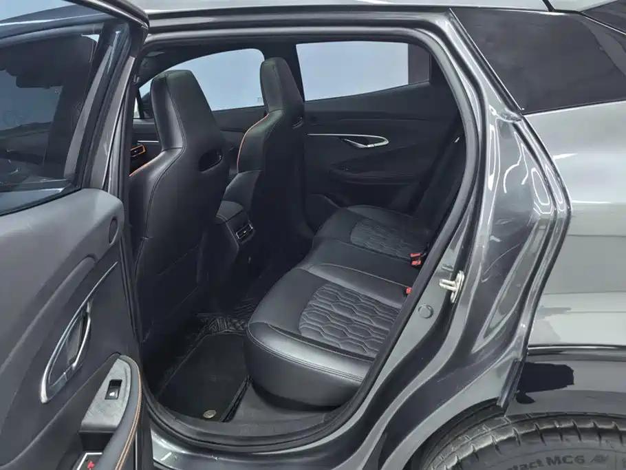 Changan UNI-T 2023 2022 1.5T Sport Premium