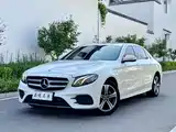 Фото 1 - Mercedes-Benz E-Class