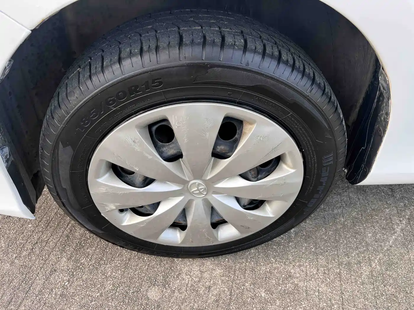 Toyota YARiS L Zhi Xiang 2020 1.5L CVT Leading Edition фото 16