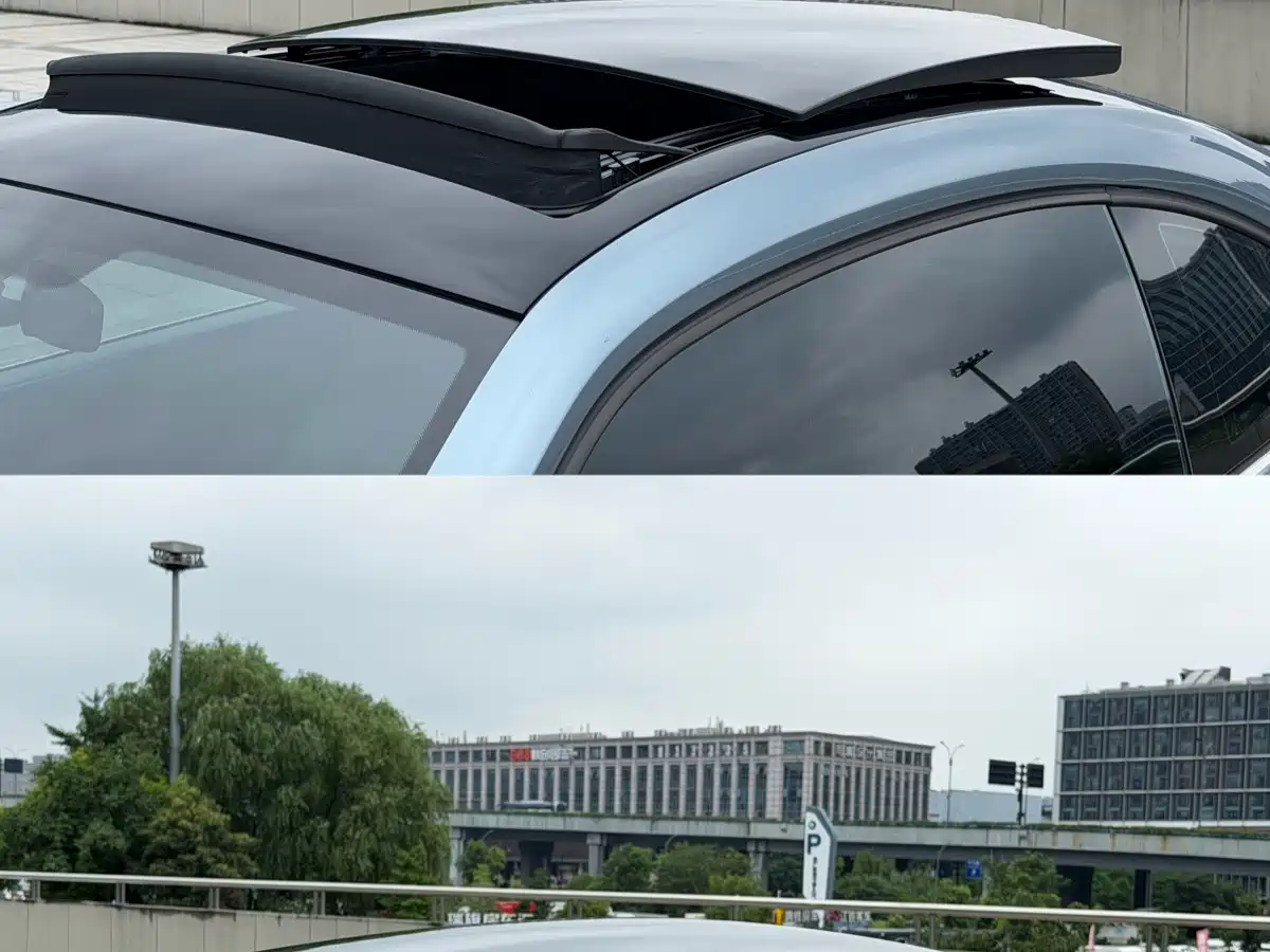 Volkswagen Beetle 2019 2018 280TSI Free Joy Edition