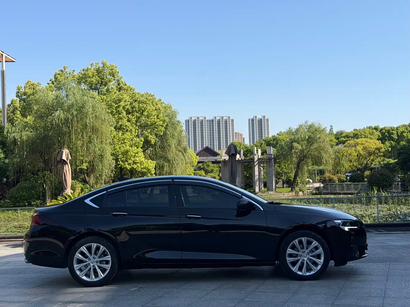 BUICK REGAL