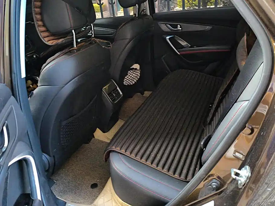 Changan CS55 2017 2017 1.5T Automatic Dynamic Edition