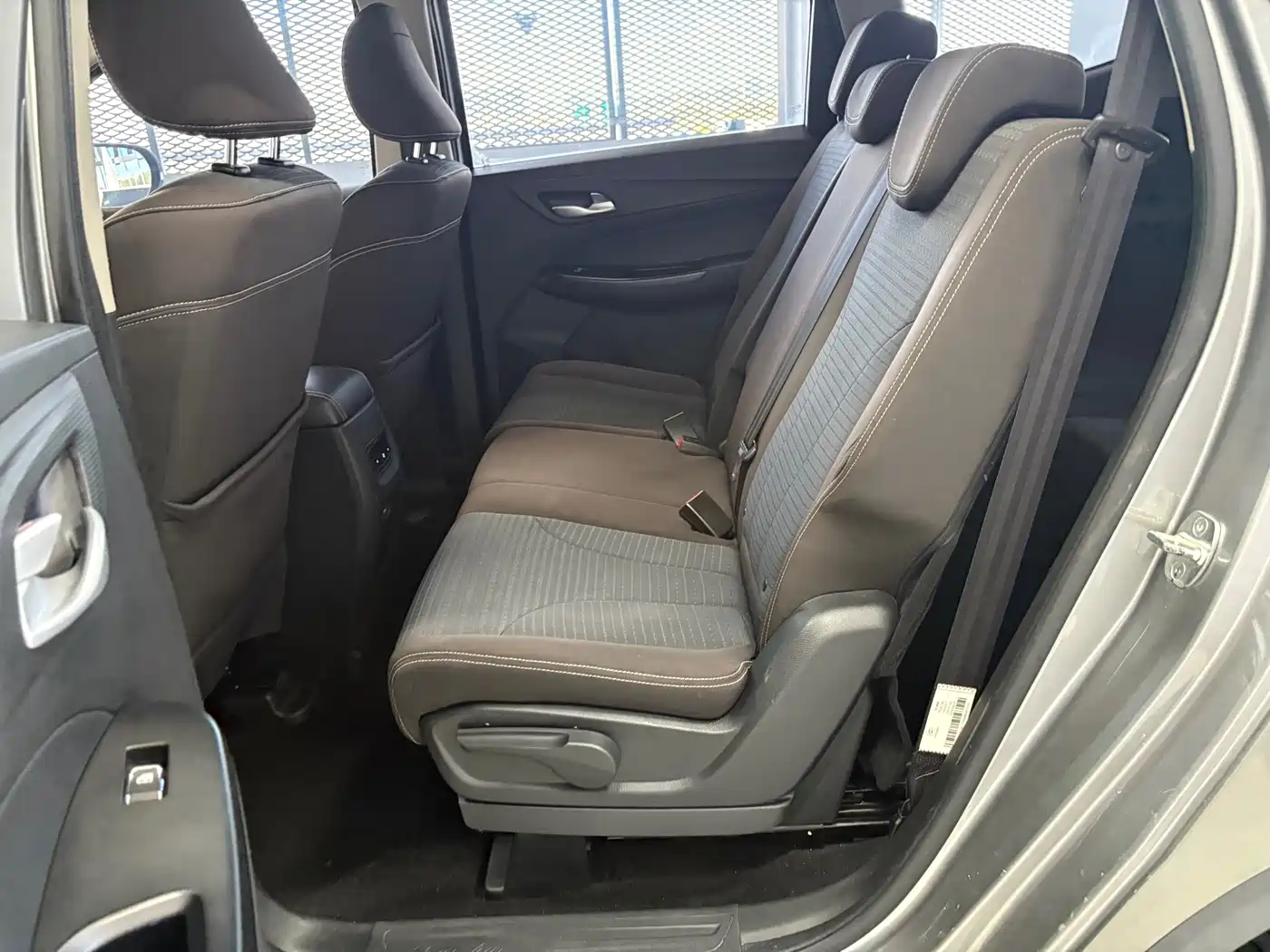 Baojun 730 2019 2019 1.5T CVT Fashion Edition 7-Seater China VI