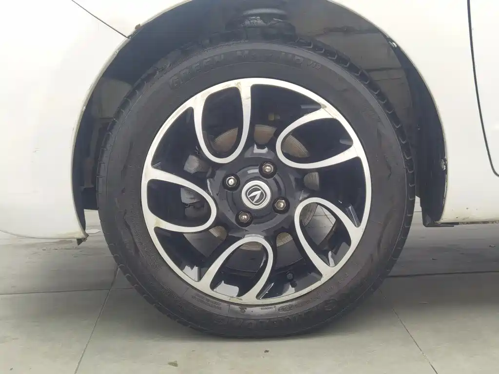 Changan Benben 2019 2015 1.4L IMT Luxury (China V)