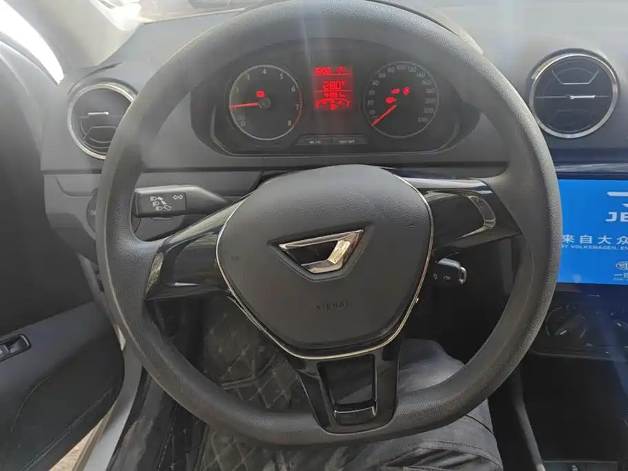 Jetta VA3 2023 2021 1.5L Automatic Upward Life Edition