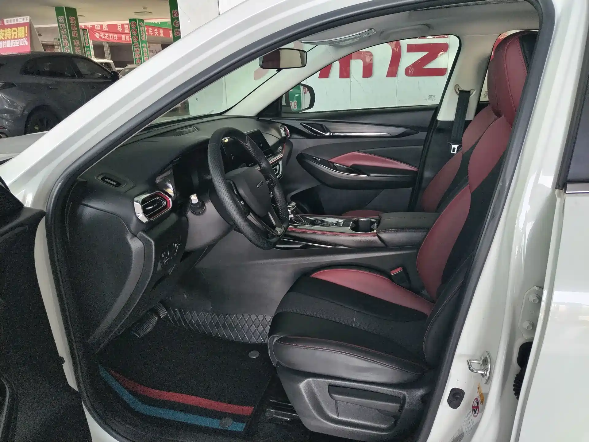 Фото 4 - Changan Oshan Changan Oushang X5
