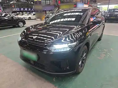 Leapmotor C11