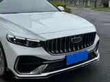 Фото 2 - Geely Preface