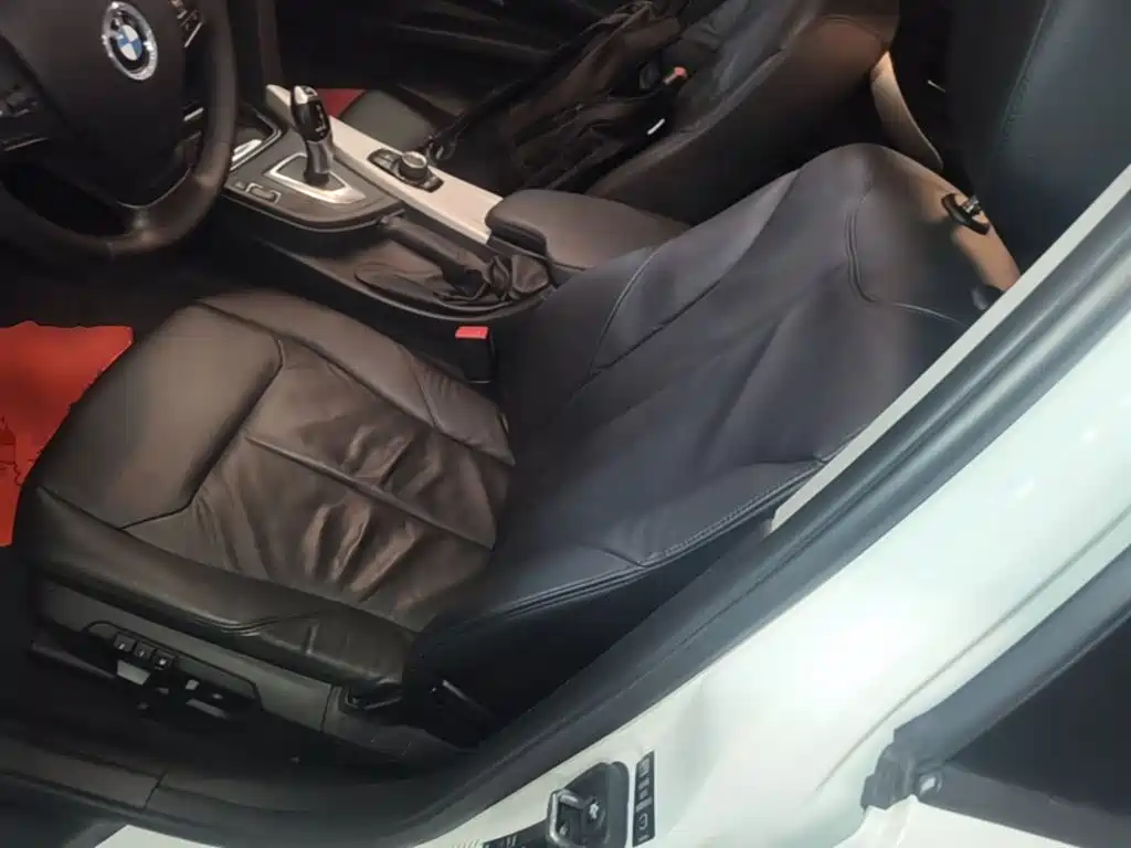 BMW 3 Series 2014 320i Fashion фото 15