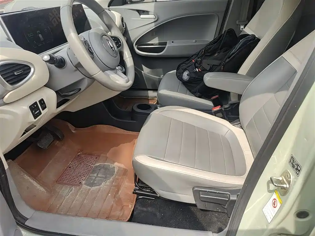 Ora White Cat 2022 2022 Wildcat Edition 360km Luxury (NMC)