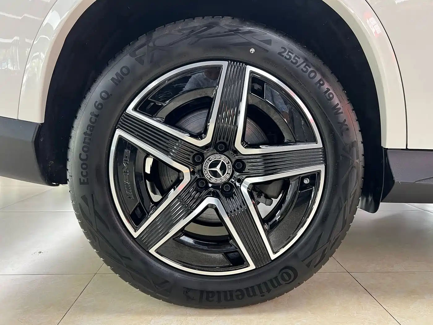 Mercedes-Benz GLC Coupe 2025 2025 GLC 260 4MATIC Coupe SUV
