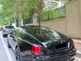 Фото 6 - Rolls-Royce Wraith