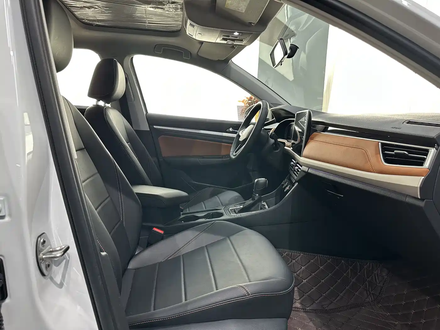 Volkswagen Bora 2023 200TSI DSG Yuexing PRO Edition фото 7